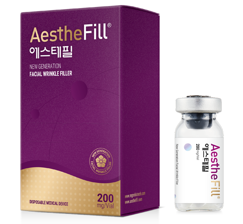 AestheFill