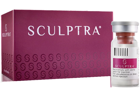 Sculptra