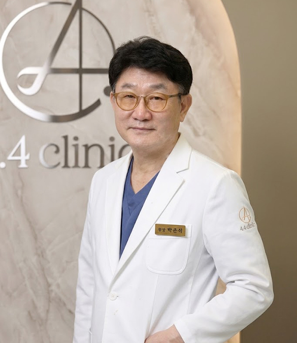박준식 대표원장 이미지